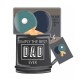 SET de Taza y Juego de PING PONG DAD
