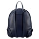 Backpack Westies color azul marino Modelo HBMERSEY6WE