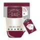 SET de Taza y Juego de Cartas THIS DAD´S ACES