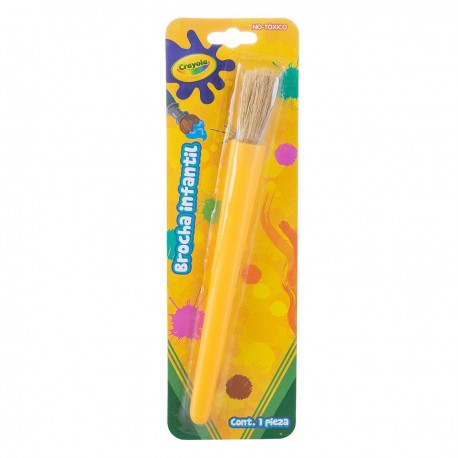Brocha CRAYOLA infantil