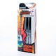 2 marcadores CRAYOLA permanentes