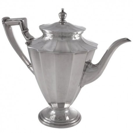 1312 Cafetera Tableado Redonda 1.300Grs