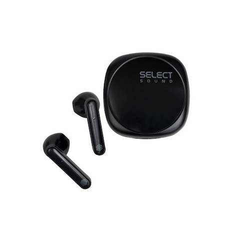 Audífonos SelectSound Dots Truewireless Negro