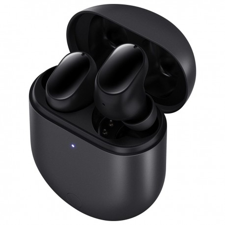 Audífonos Xiaomi Redmi Buds 3 Pro negro