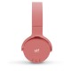 Audífonos STF Spot On ear Wireless Coral