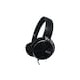 Audífonos Select Sound H100 HiFi Negro