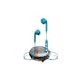 Audífonos iWorld McBeth Bluetooth Azul