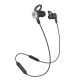 Audífonos Maxell Halo Bluetooth Negros