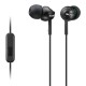Audífonos Sony Mdr-Ex110ap/Bquc