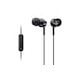 Audífonos Sony Mdr-Ex110ap/Bquc