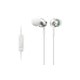 Audífonos Sony Mdr-Ex110ap/Wquc