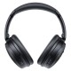 Audífonos Bose QuietComfort 45 gris eclipse