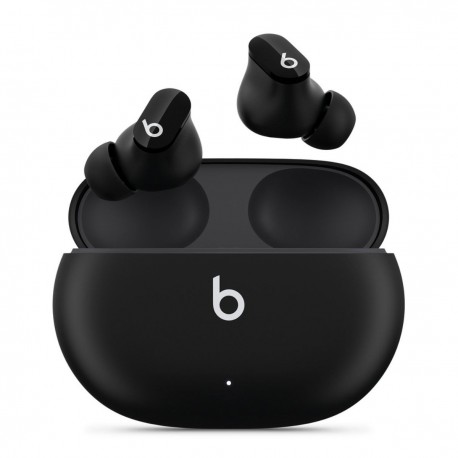 Audifonos Beats Studio Buds Negro