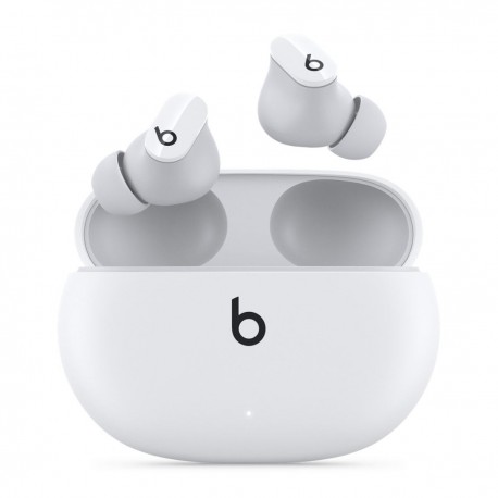 Audífonos Beats Studio Buds Blanco