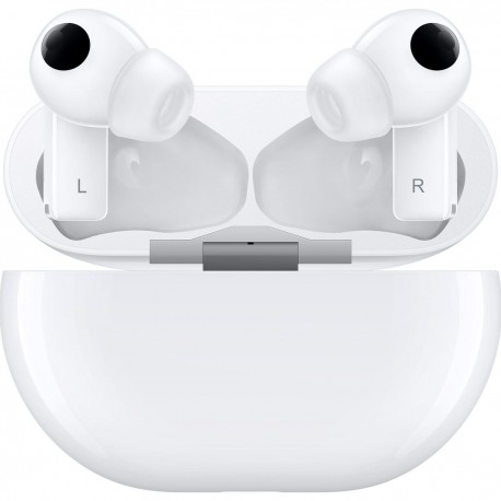 Audífonos Huawei Freebuds Pro Blancos