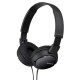Audífonos Sony MDR-Zx110/B Negros
