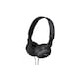 Audífonos Sony MDR-Zx110/B Negros