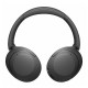 Audífonos Sony WH-XB910N ExtraBass Negro