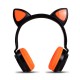 Audífonos STF Katu On Ear negro