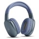Audífonos STF Aurum On Ear azul