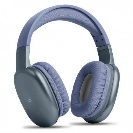 Audífonos STF Aurum On Ear azul