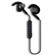 Audífonos Billboard Cross Bluetooth Gris