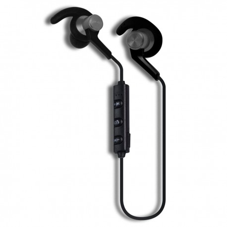 Audífonos Billboard Cross Bluetooth Gris
