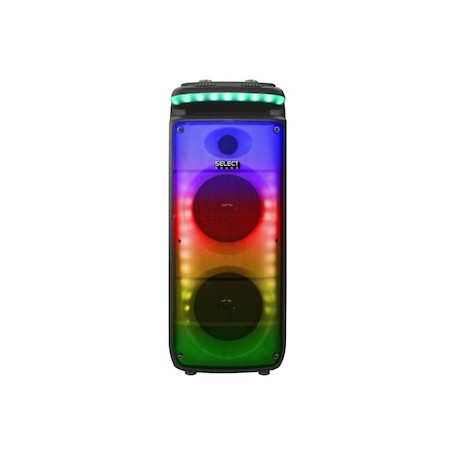 Bafle Recargable BT1800 X-PLOSION