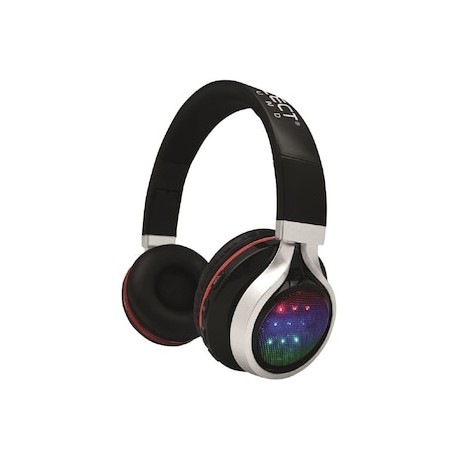 Audífonos Select Sound BTH026 Bluetooth
