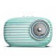 Bocina JAM Vintage Menta