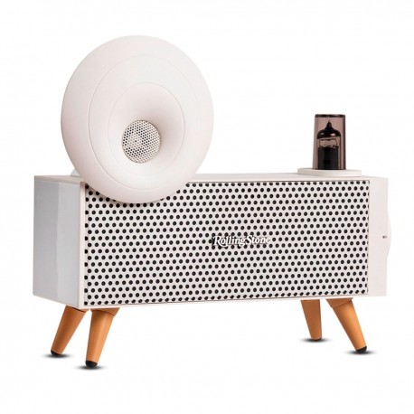 Bocina Rolling Stone Sonar con amplificador de bulbos