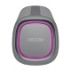 Bocina LG XBOOM Go XG5 gris