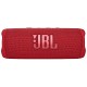 Bocina JBL Flip 6 Roja