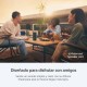 Bocina Sony Portatil XE 300 negra
