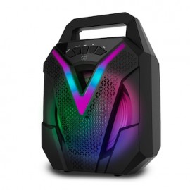 Bocina STF Vibe negra