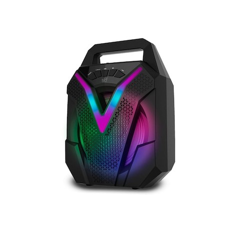 Bocina STF Vibe negra