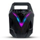 Bocina STF Vibe negra