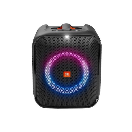 Bocina JBL Partybox Encore Essential negra