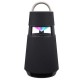 Bocina LG XBOOM 360 RP4 Negra