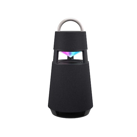 Bocina LG XBOOM 360 RP4 Negra