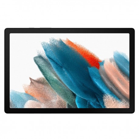 Samsung Galaxy Tab A8 64GB Plata