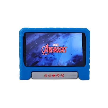 Tablet 7' Avengers 2 kit