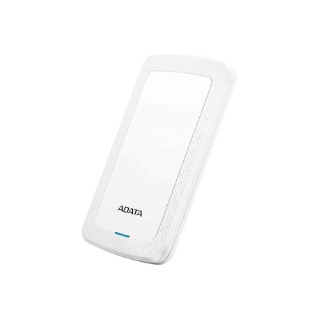 Disco duro Adata 1TB blanco HV300
