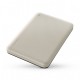 Disco duro externo Toshiba 1tb advance v10 blanco