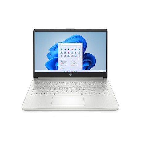 Laptop HP 14' FQ1004LA AMD Ryzen 3 5300U, RAM 8 GB, SSD 512 GB