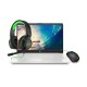 Laptop HP 15-DW1084 Intel Core i7 8GB RAM 512GB + mouse + headset