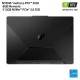 Laptop Gamer ASUS Fx506Hcb-Hn144W Ci5 11Th 8G 512Ssd Rtx3050 Negro