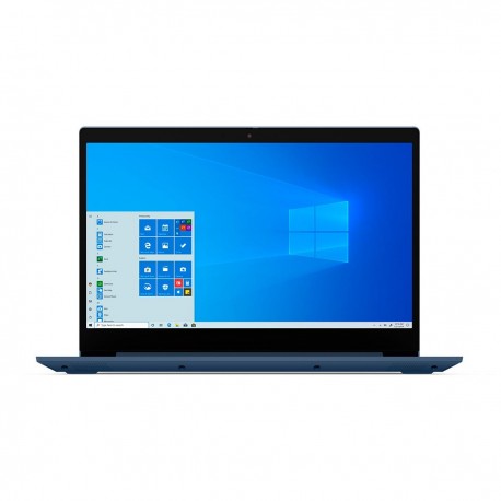 Laptop IdeaPad 3 15iml05 Intel core i3 8 gb RAM 1128 GB de almacenamiento