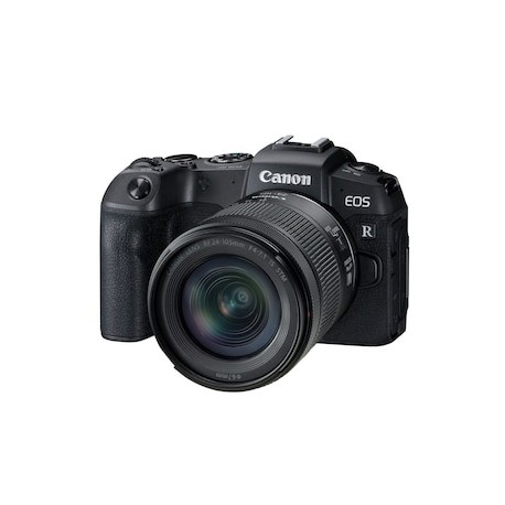 Cámara Canon RP (US) 24105 STM