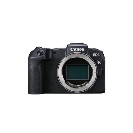 Cámara Canon RP (US) cuerpo